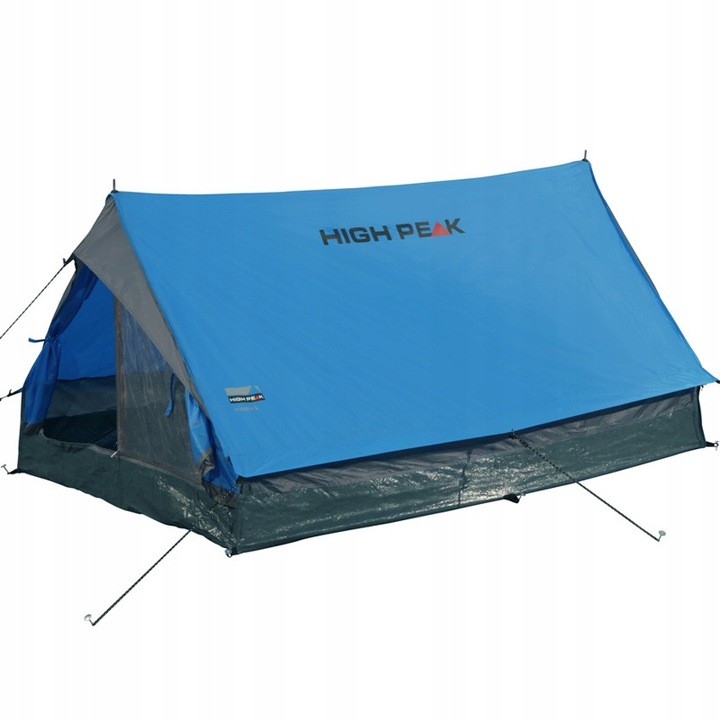 Namiot 2-osobowy High Peak Minipack 2